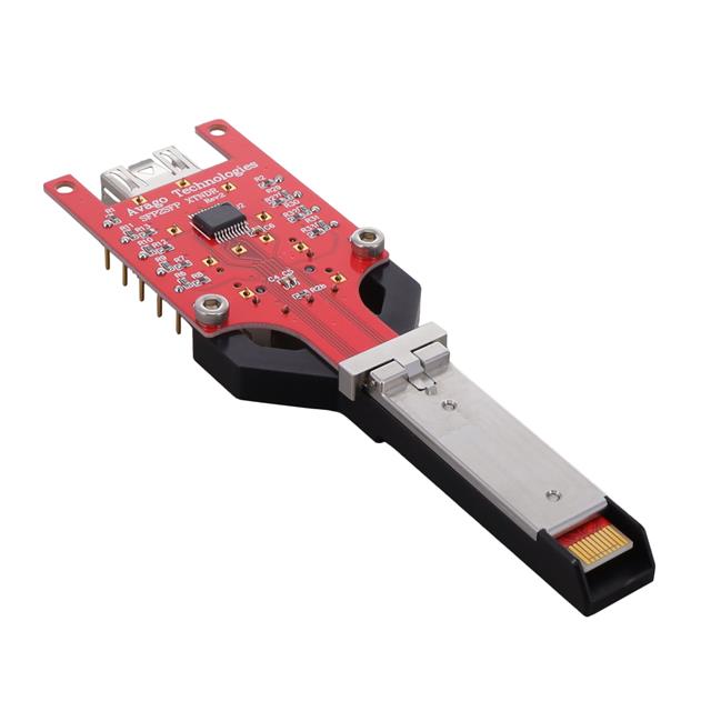 AFCT-5017Z Broadcom Limited  Accessoires